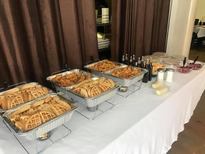 We Got It Covered Food Service - photo 5