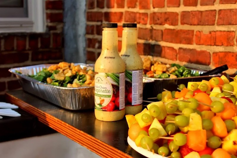 We Got It Covered Food Service - Catering in Kansas City, Missouri