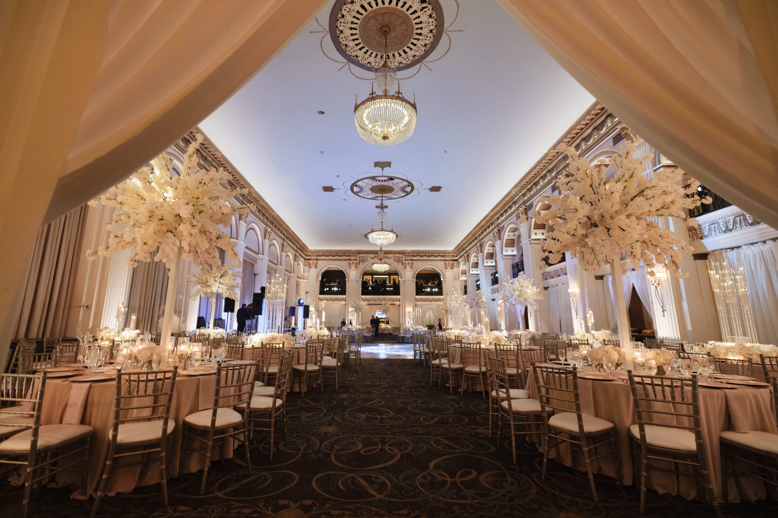 Ballroom At the Ben - photo 4