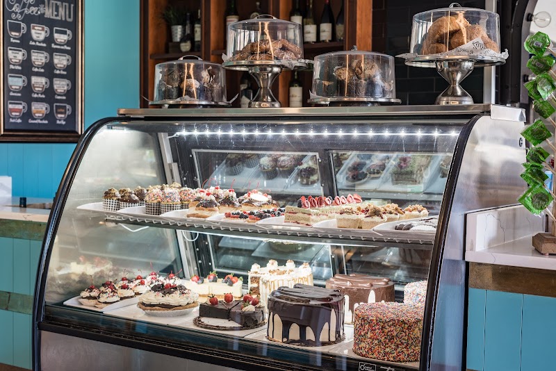 Zalman's On Woodward - Catering in Bloomfield Hills, Michigan