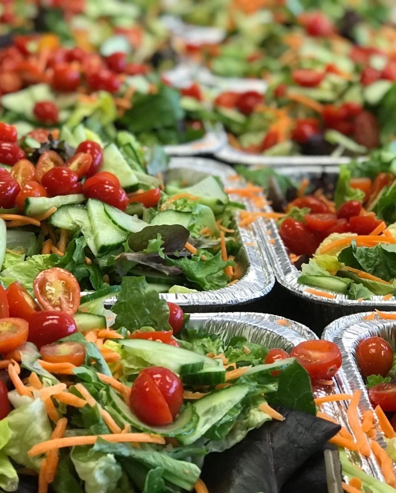 Off the Cuff Catering - photo 4