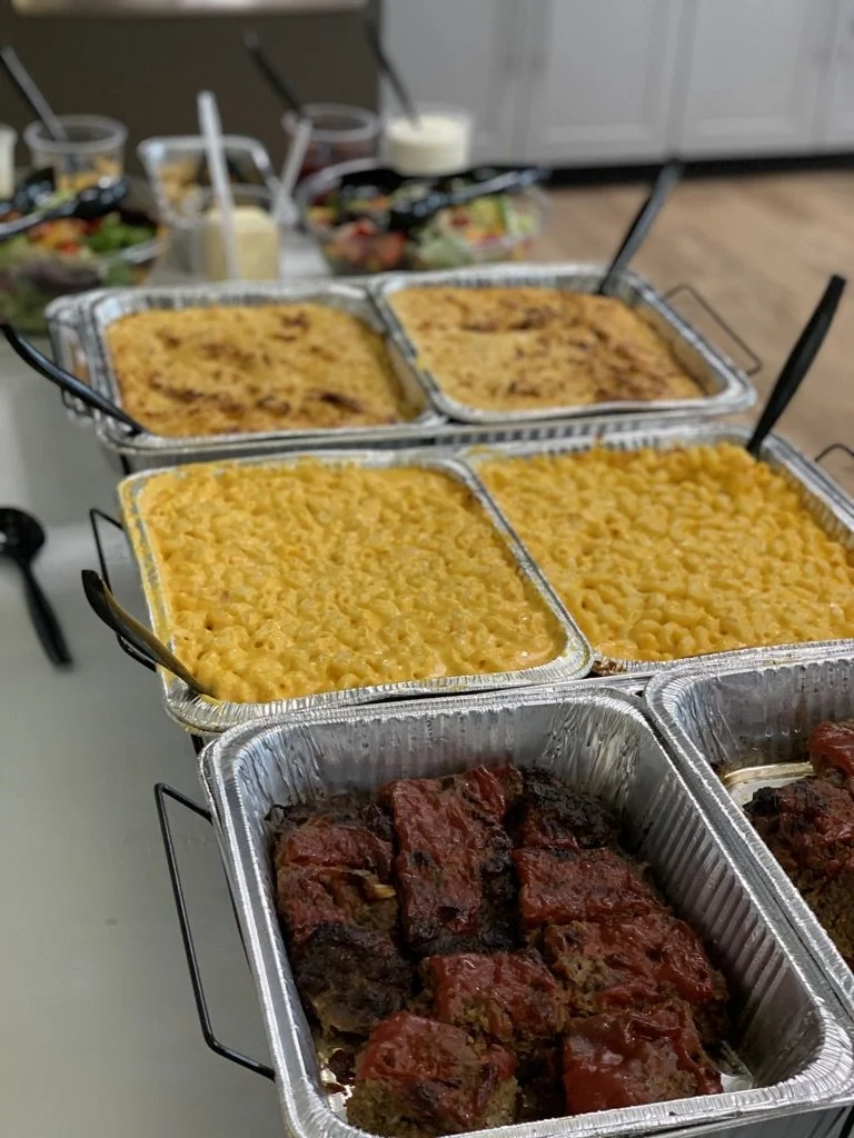 Off the Cuff Catering - Catering in Kalamazoo, Michigan