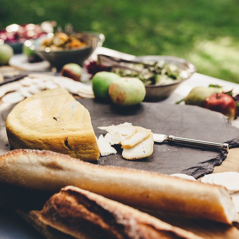 Smoke and Pickles Catering Co - photo 4