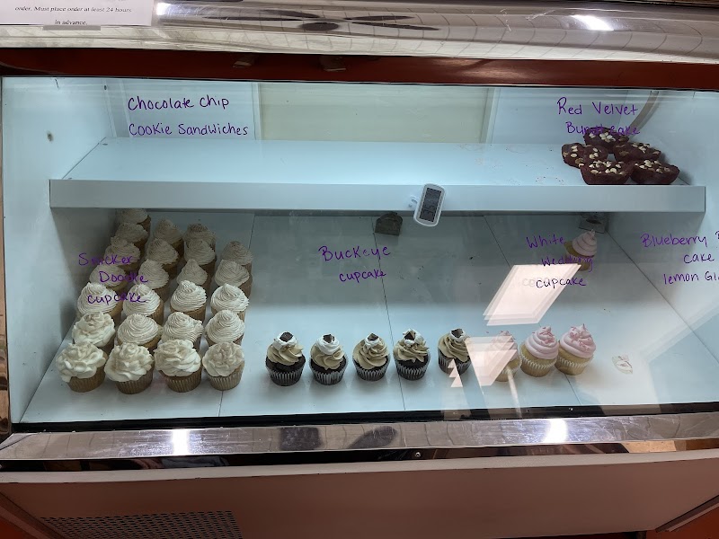 Mitchell's Specialty Meats and Bakery - photo 5
