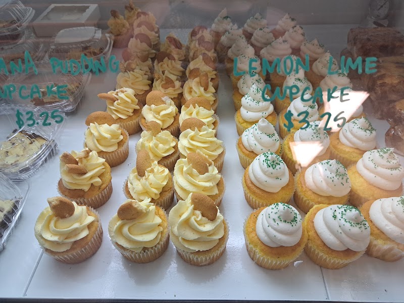 Mitchell's Specialty Meats and Bakery - photo 2