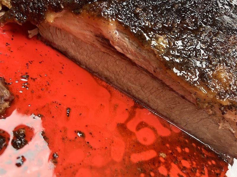 Mitchell's Specialty Meats and Bakery - photo 3