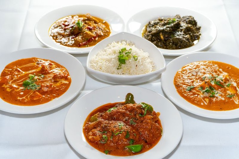 Kanak Indian Cuisine - photo 2