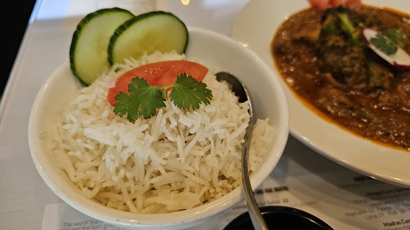 Kanak Indian Cuisine - photo 5