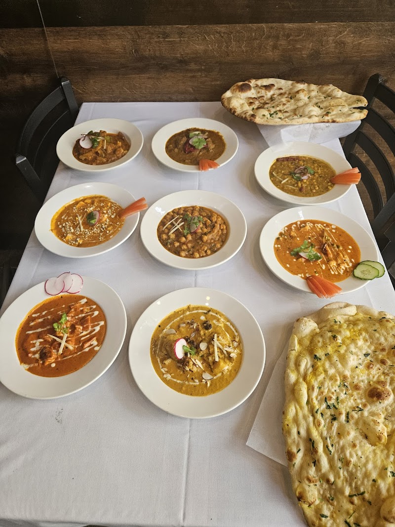 Kanak Indian Cuisine - photo 3