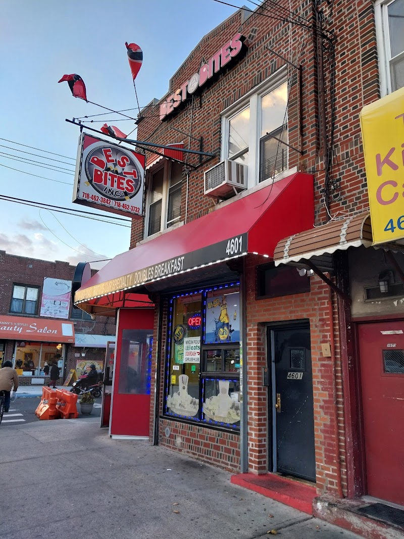 Best Bites Restaurant - Catering in Brooklyn, New York