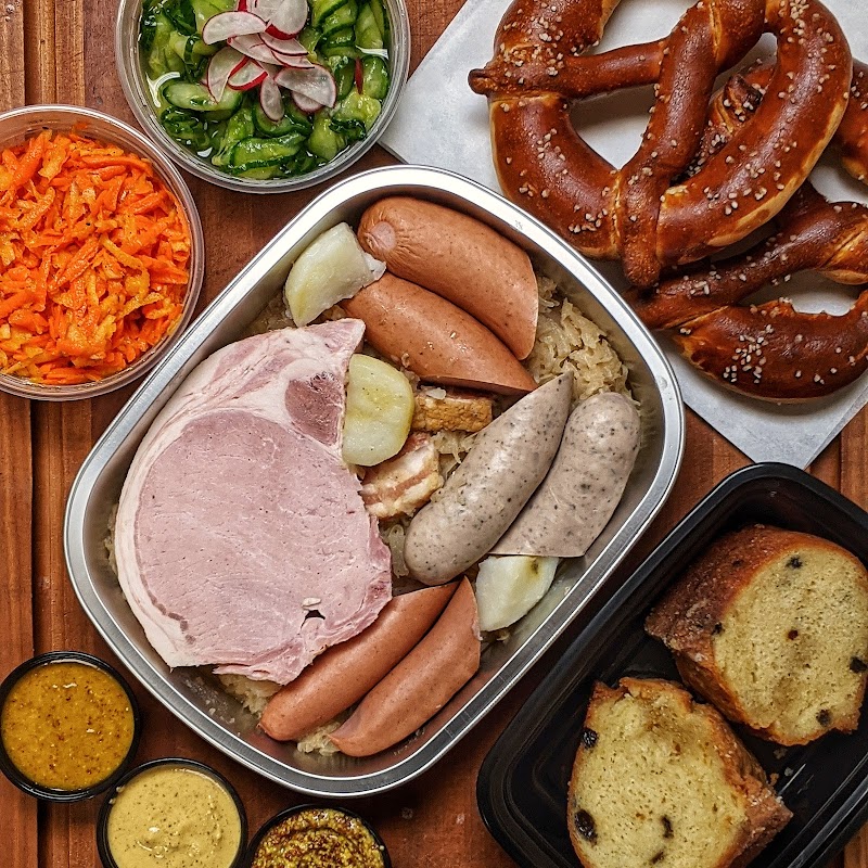 DinnerCrafters - Catering in Baltimore, Maryland