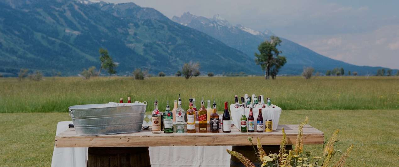 Bistro Catering - Catering in Jackson, Wyoming
