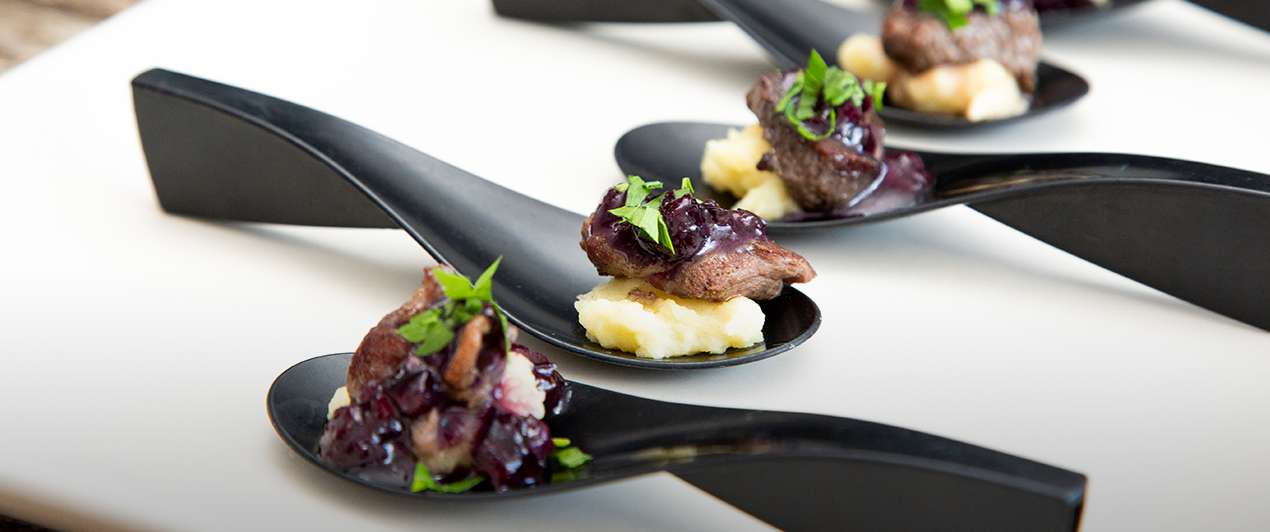 Bistro Catering - photo 3