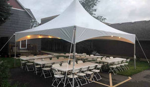 208 Party Time Rentals - photo 3