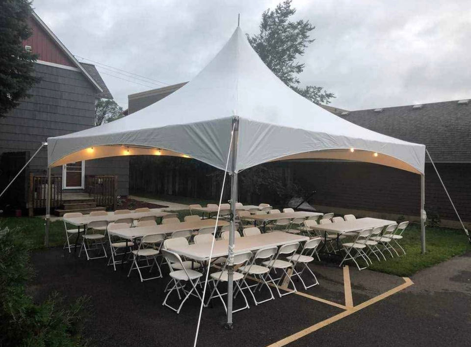 208 Party Time Rentals - photo 5