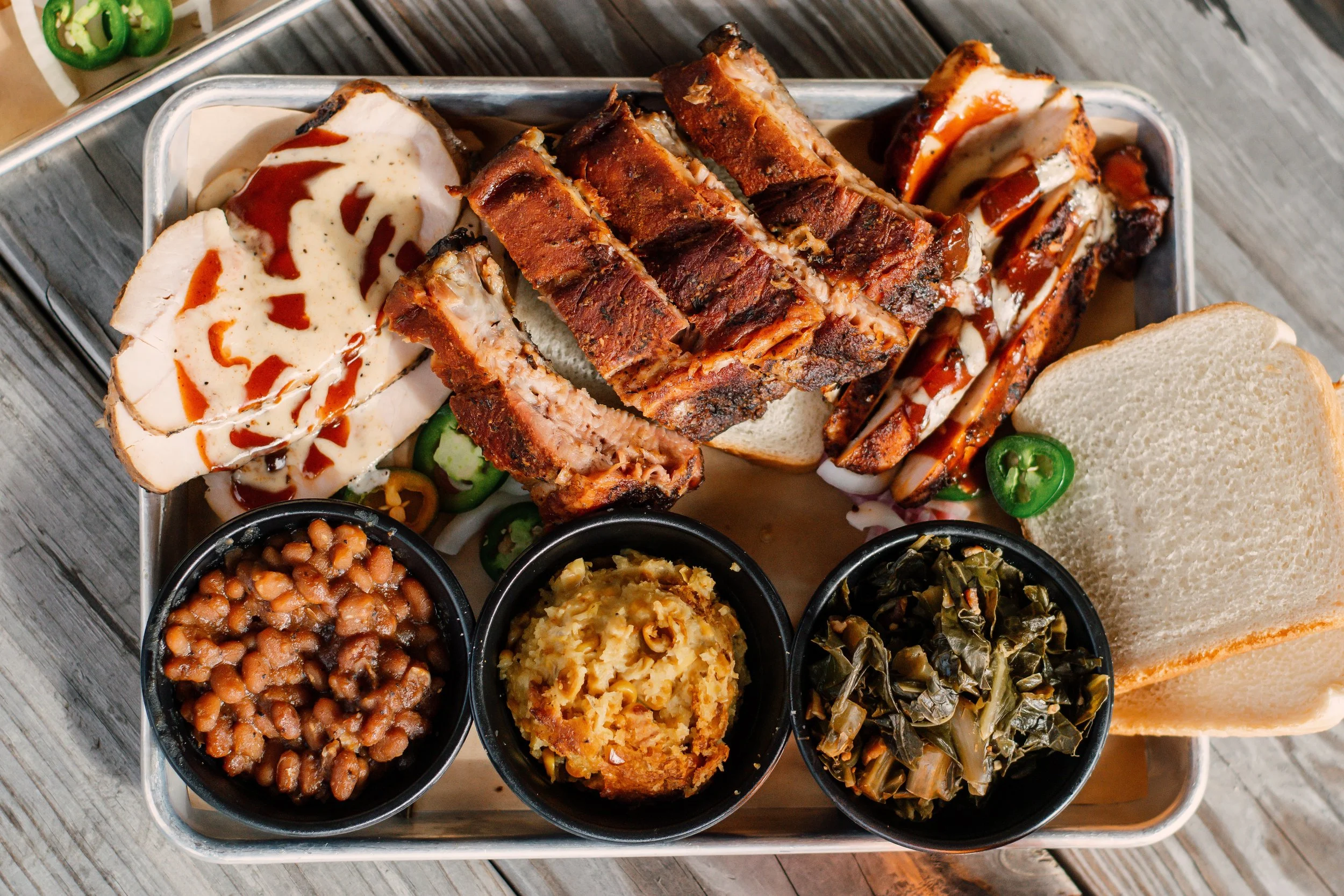 Little Rock Catering - photo 4