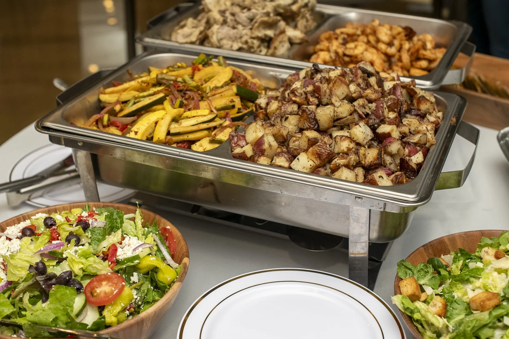 Little Rock Catering - Catering in Little Rock, Arkansas
