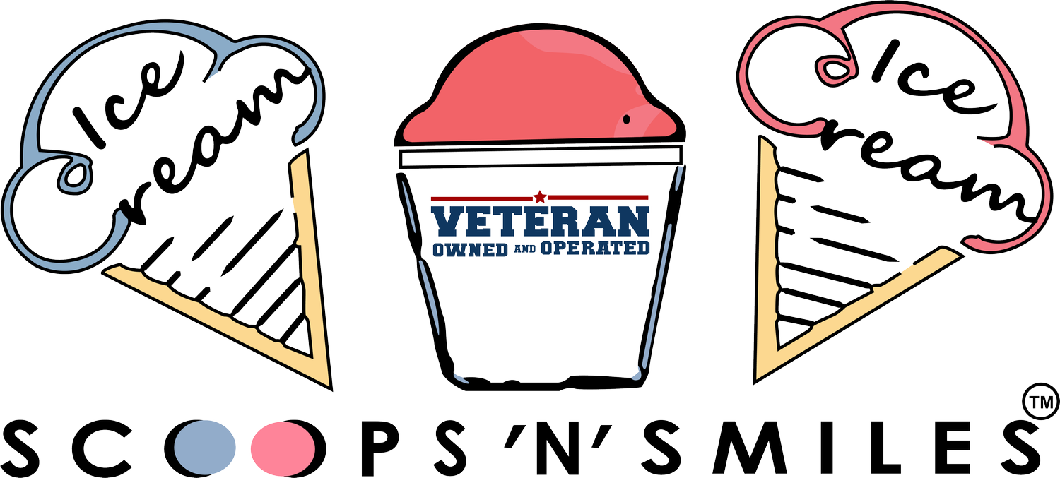 Scoops and Smiles Ice Cream & Water Ice - Catering in Malvern, Pennsylvania