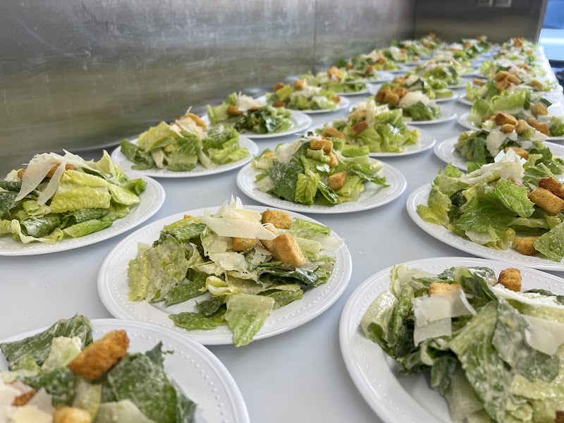 Pastability's - Catering in Salinas, California
