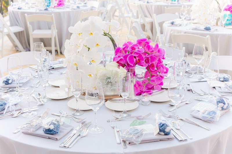 Bella Mia Exclusive Events - Catering in San Diego, California