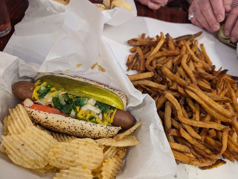 Fat Dan's Deli - photo 2
