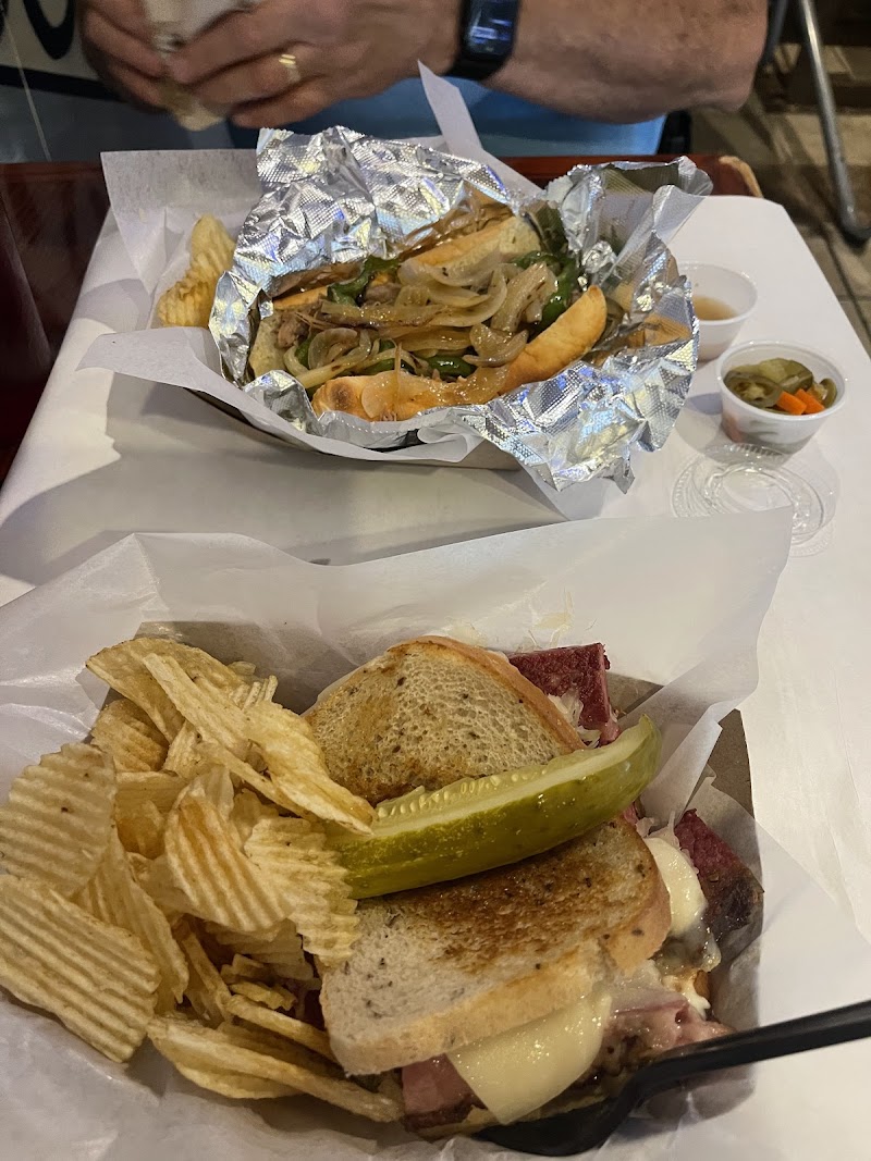 Fat Dan's Deli - photo 5