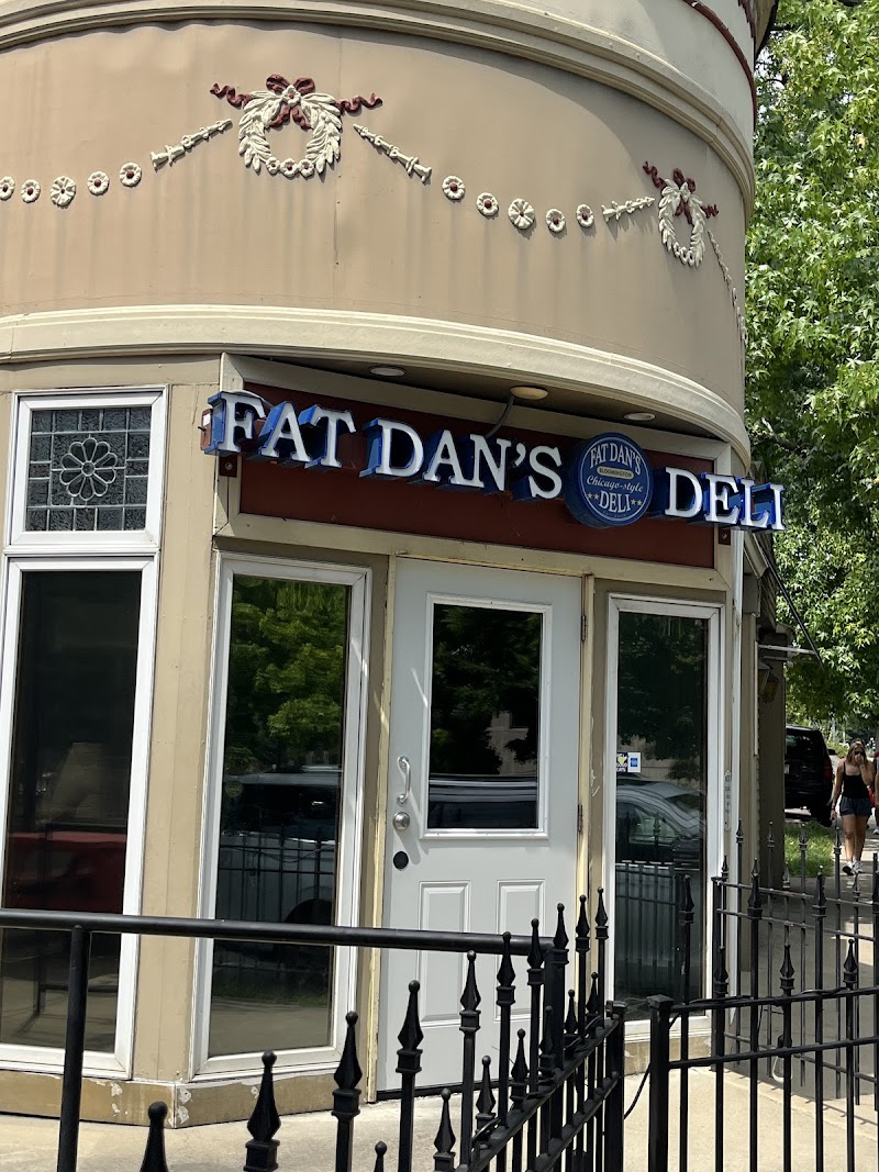 Fat Dan's Deli - photo 4