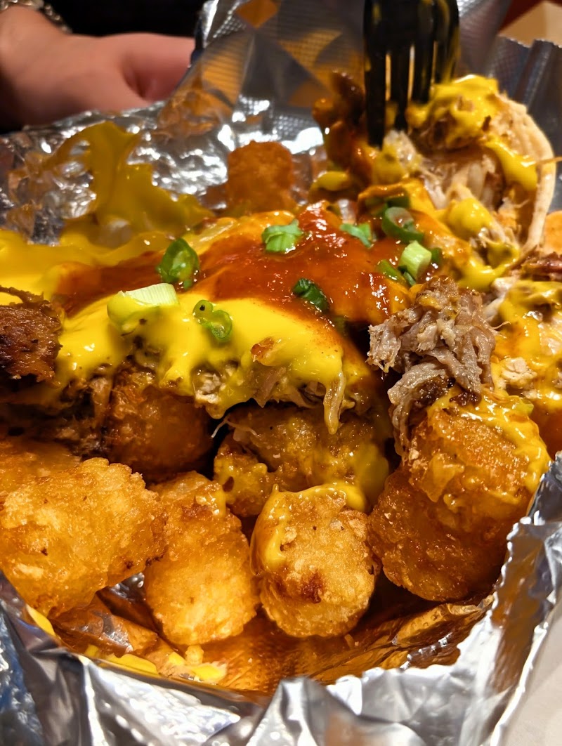 Fat Dan's Deli - photo 3
