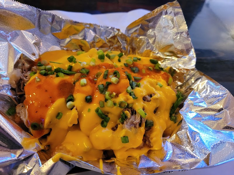 Fat Dan's Deli - Catering in Bloomington, Indiana