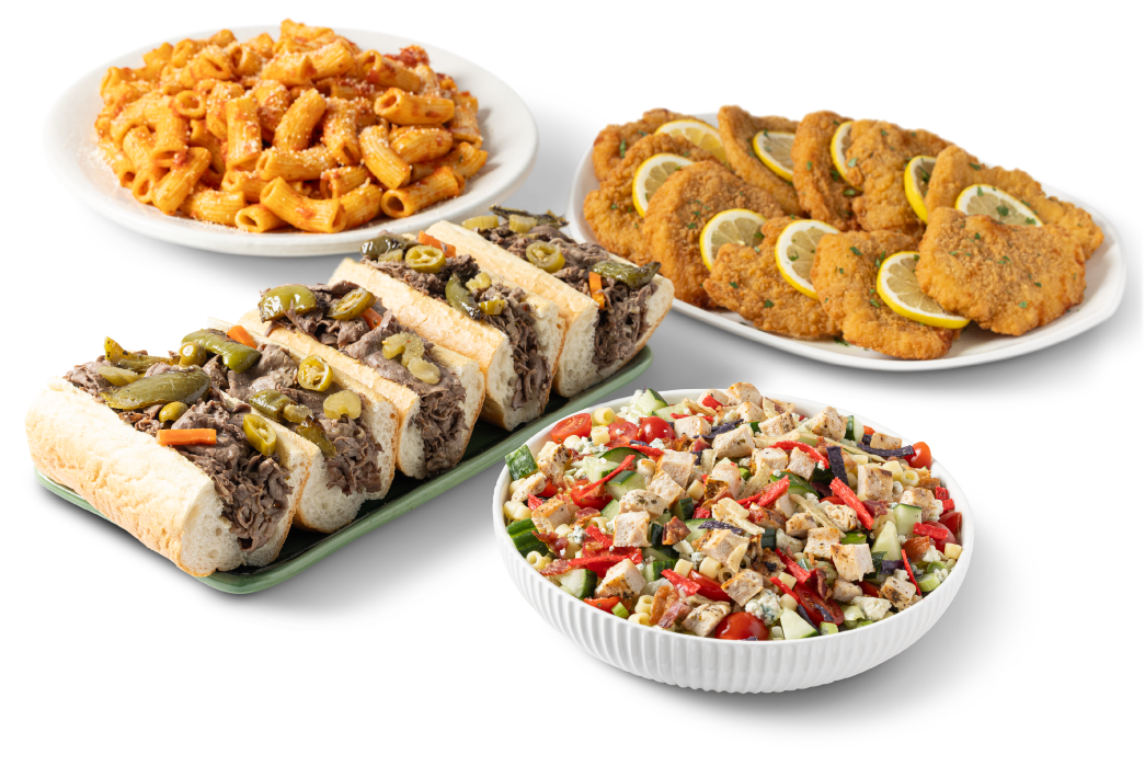 Buona - Catering in Algonquin, Illinois