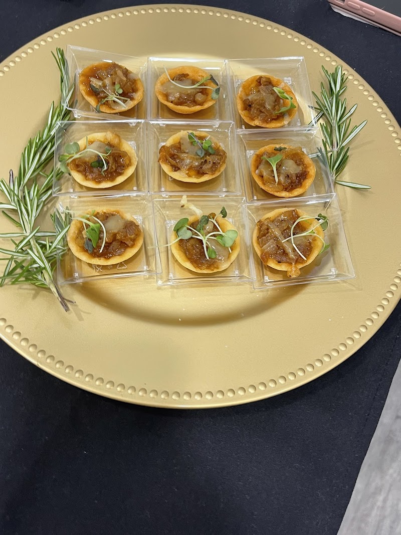 Cappelli's Kitchen - Catering in Naples, Florida