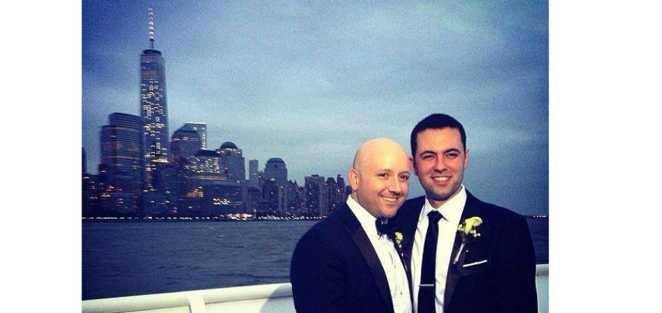 NY Boat Charter - photo 4