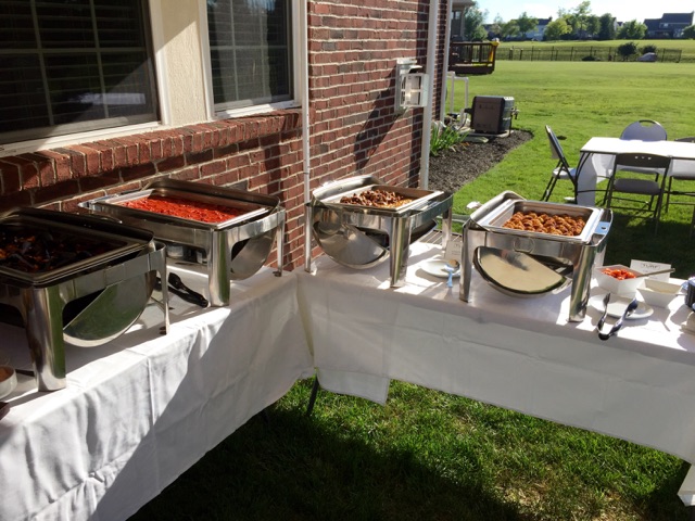 TURF Catering + Kitchen - photo 5