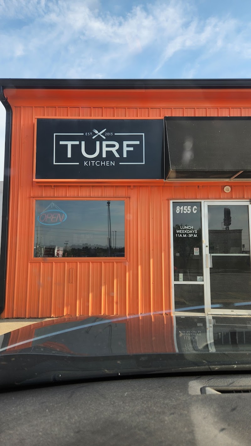 TURF Catering + Kitchen - photo 2