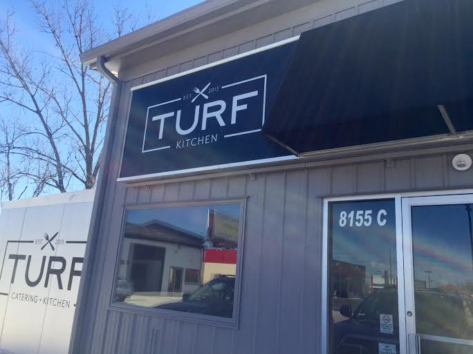 TURF Catering + Kitchen - Wedding catering in Indianapolis, Indiana