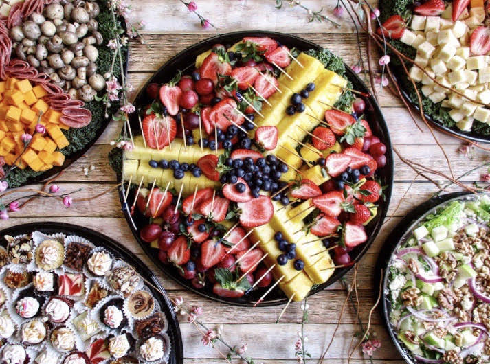 The Art of Entertaining - Catering in St. Louis, Missouri
