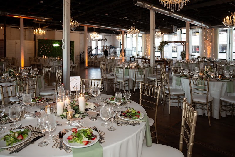 Loft28West - Catering in Aurora, Illinois