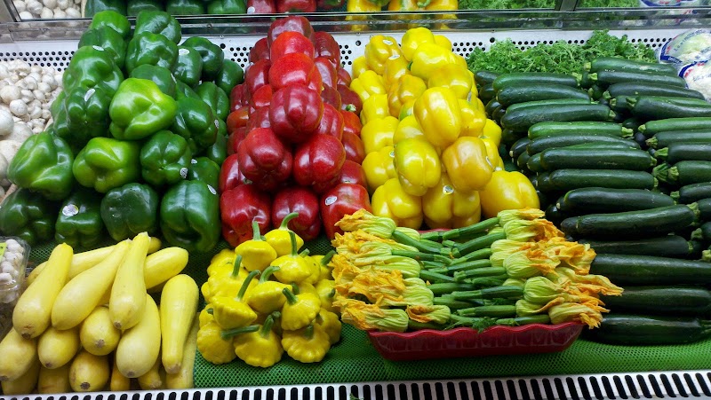Wolfe's Market Kitchen and Deli - photo 5