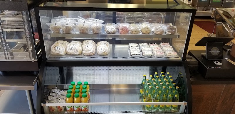 1820 Coffee House - Catering in Alvin, Texas
