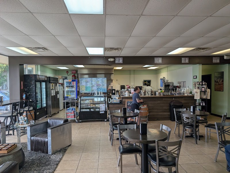 1820 Coffee House - photo 3