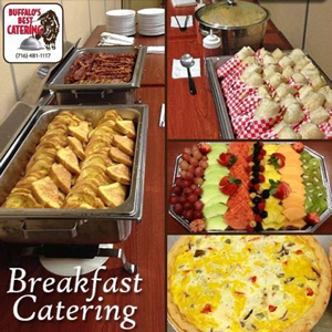 Buffalo's Best Catering By Kim - photo 4