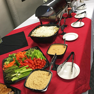 Buffalo's Best Catering By Kim - photo 3