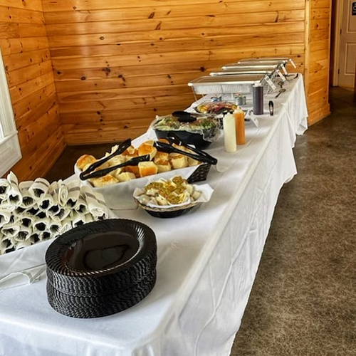 Buffalo's Best Catering By Kim - photo 5