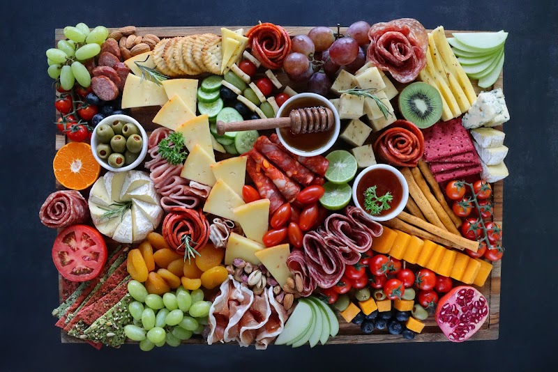 Savor Culinary Services - photo 2