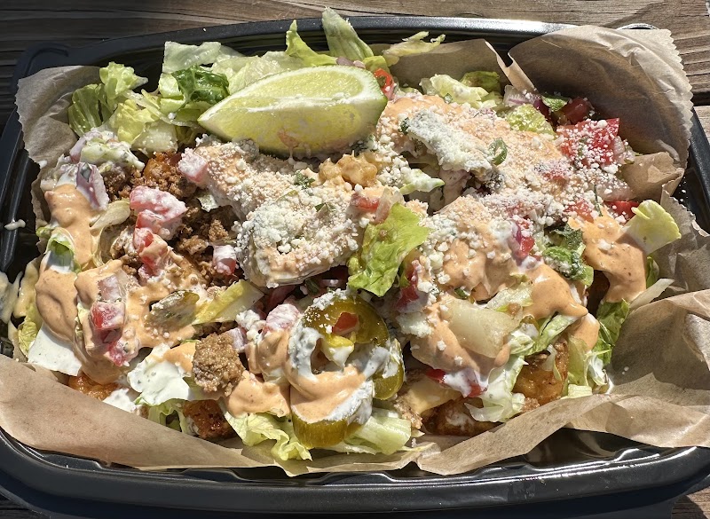 Scott's Tots Food Truck - photo 2