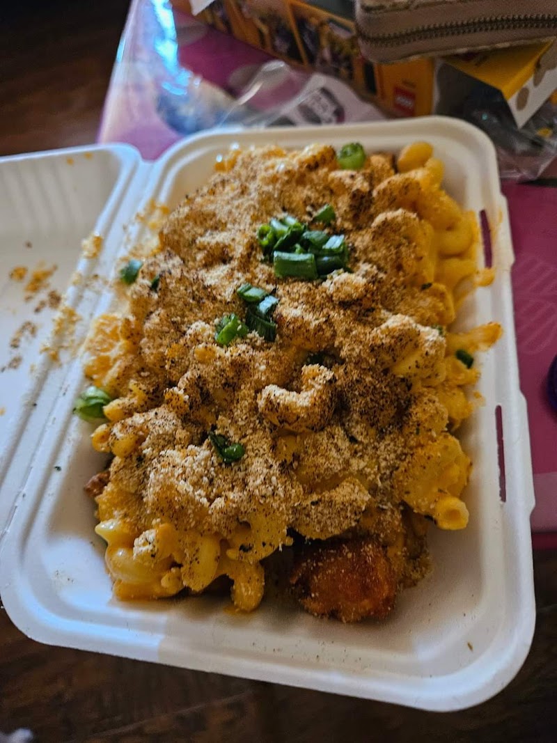 Scott's Tots Food Truck - photo 4