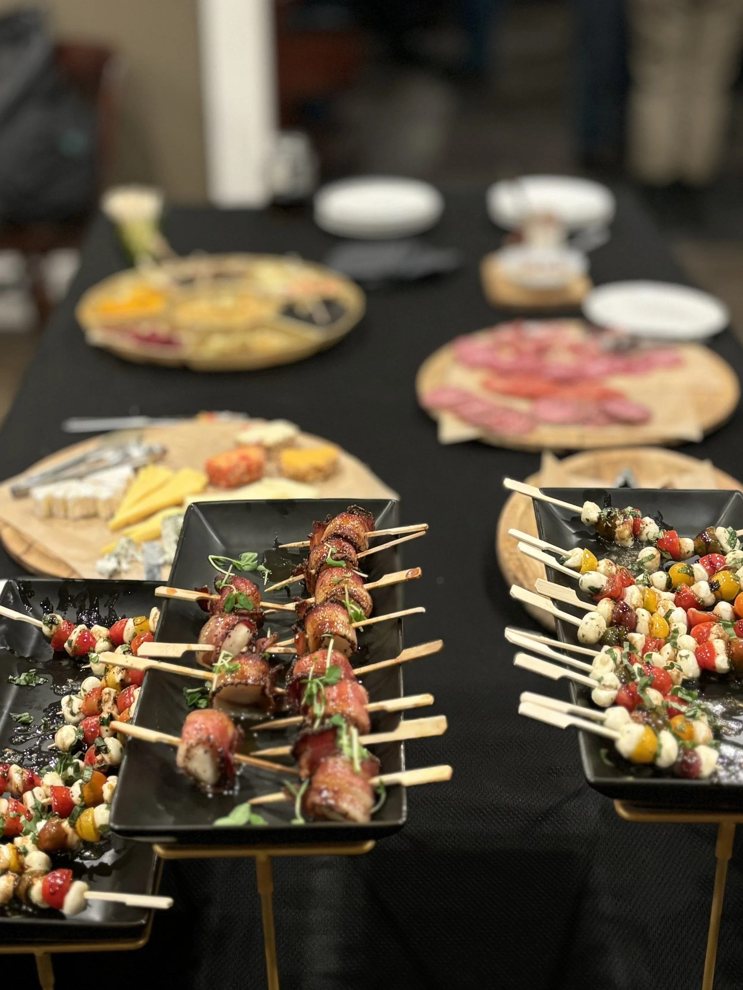 Prohibition Kitchen at St. Johnsbury Distillery - photo 2