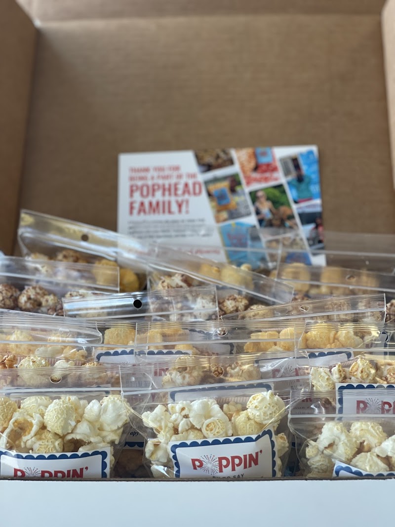 Naughty But Nice Kettle Corn Co. - photo 5
