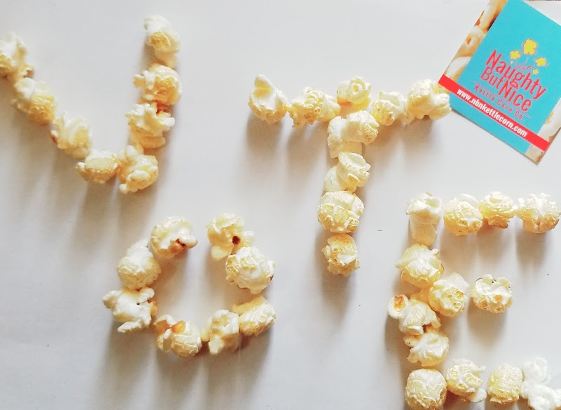 Naughty But Nice Kettle Corn Co. - Catering in Birmingham, Alabama