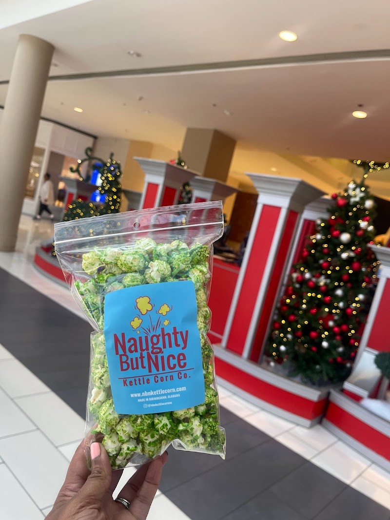 Naughty But Nice Kettle Corn Co. - photo 4